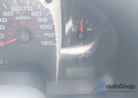 2006 Ford F-150 Xlt z USA, uszkodzony, nr VIN 1FTRW12W36FA40883